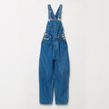 Jumpsuit / light indigo