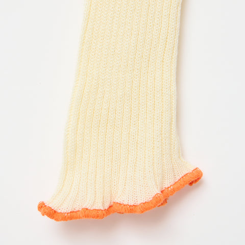 THE SHISHIKUI ニット Ccc クリームホワイト シシクイ THE SHISHIKUIニット(Ccc/CREAM WHITE)