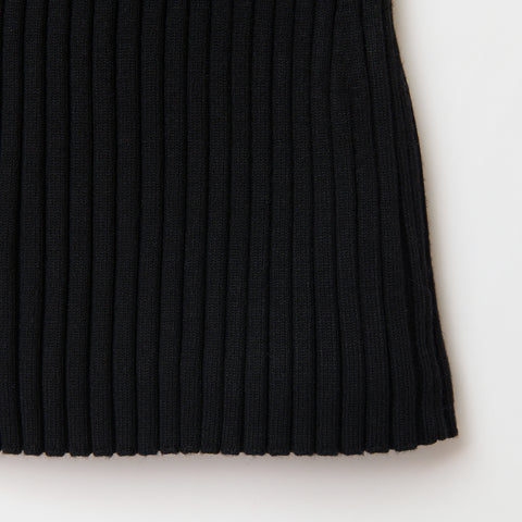 BARE T / BLACK