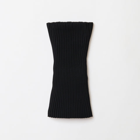 BARE T / BLACK