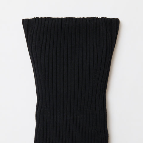 BARE T / BLACK