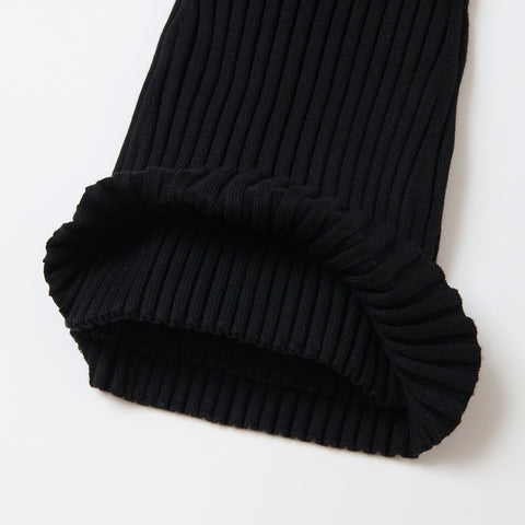 BARE T / BLACK