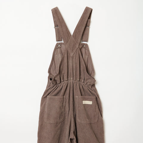 C JUMP SUITS / BROWN