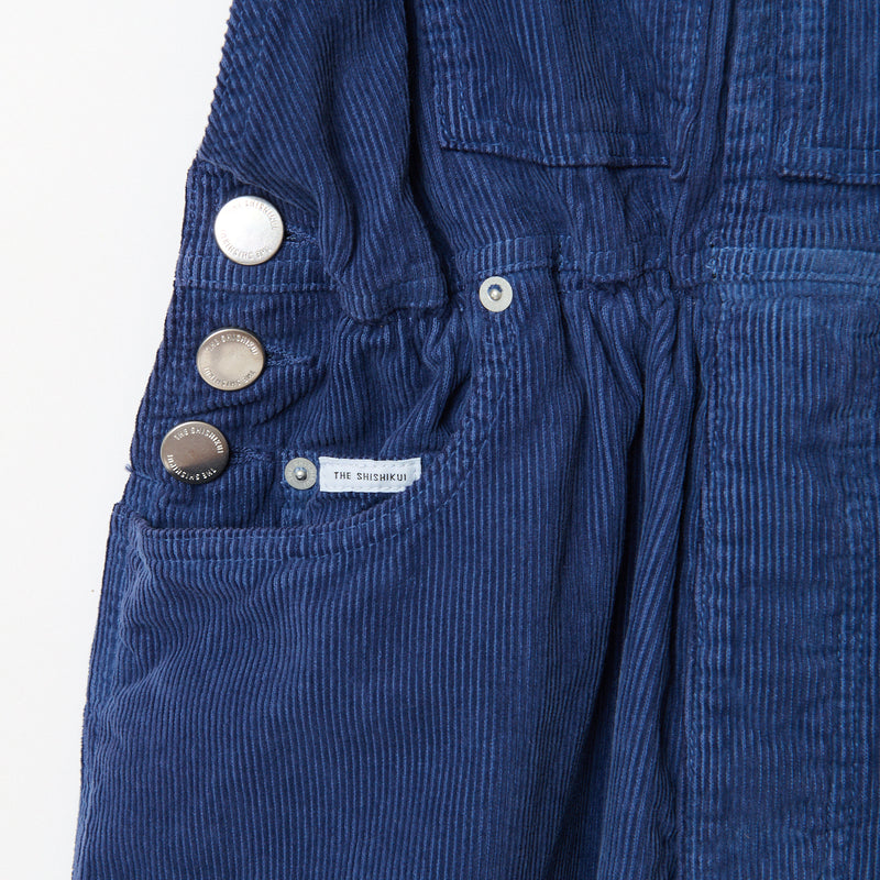 C JUMP SUITS / NAVY