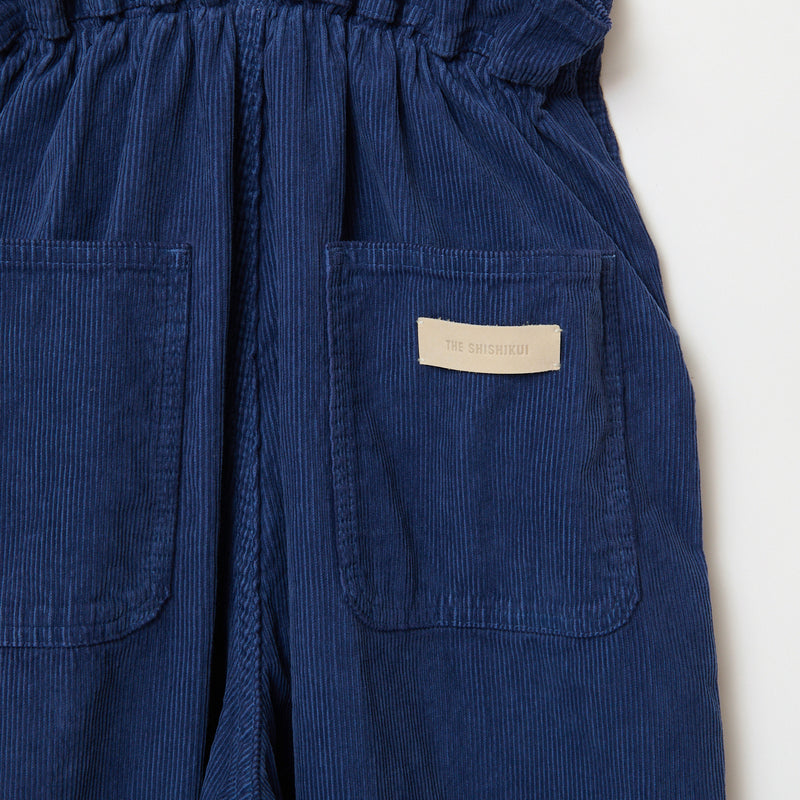 C JUMP SUITS / NAVY