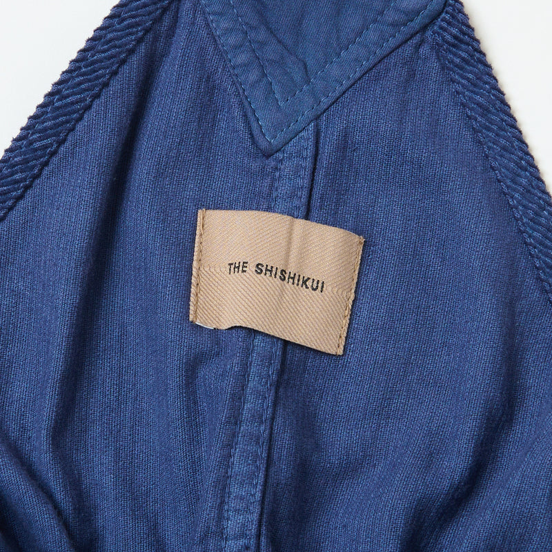C JUMP SUITS / NAVY