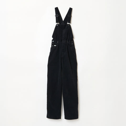 C JUMP SUITS / BLACK