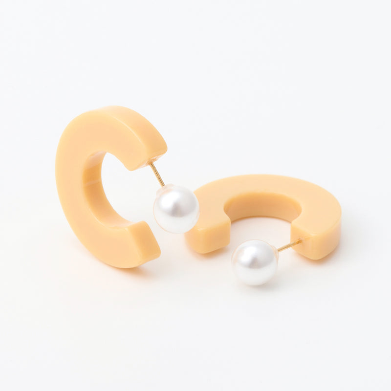THE SHISHIKUI Pierce /GREEN シシクイピアス THE SHISHIKUI Pierce /GREEN シシクイピアス - メルカリ