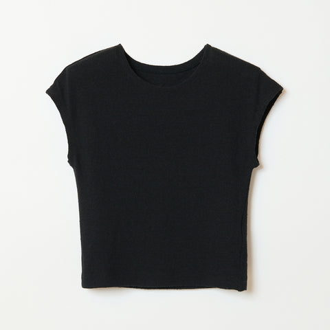 DST / BLACK