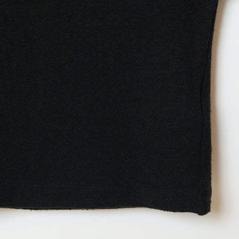 DST / BLACK