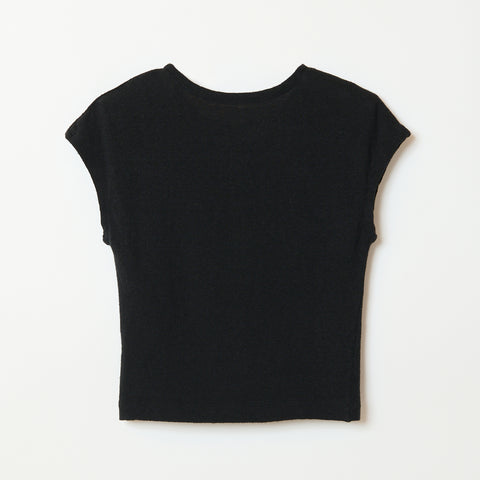 DST / BLACK