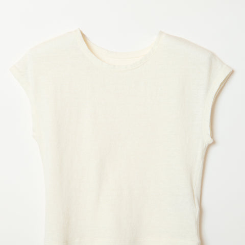 DST / WHITE