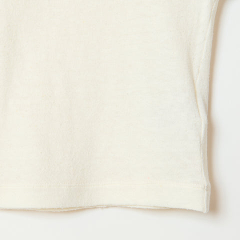 DST / WHITE