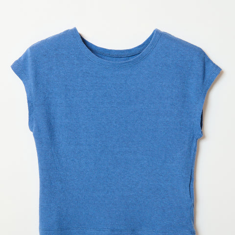 DST / BLUE