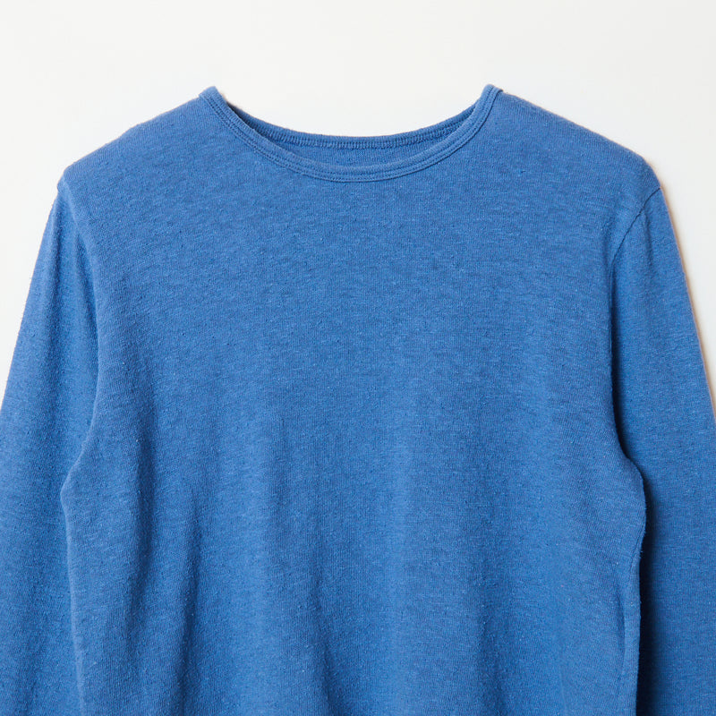 LONG T / BLUE