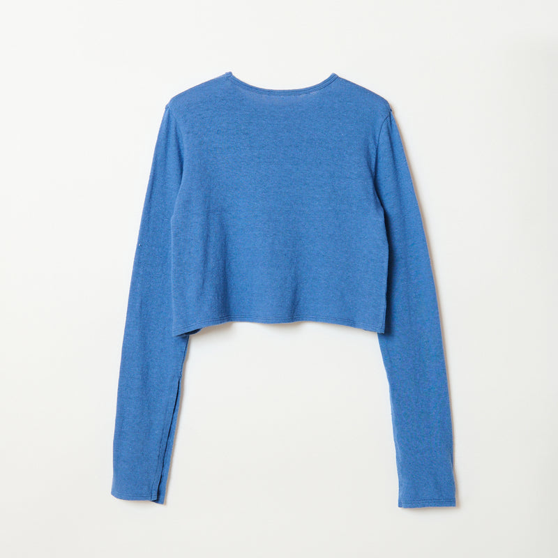 LONG T / BLUE