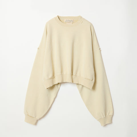 CRUSHED / L.YELLOW