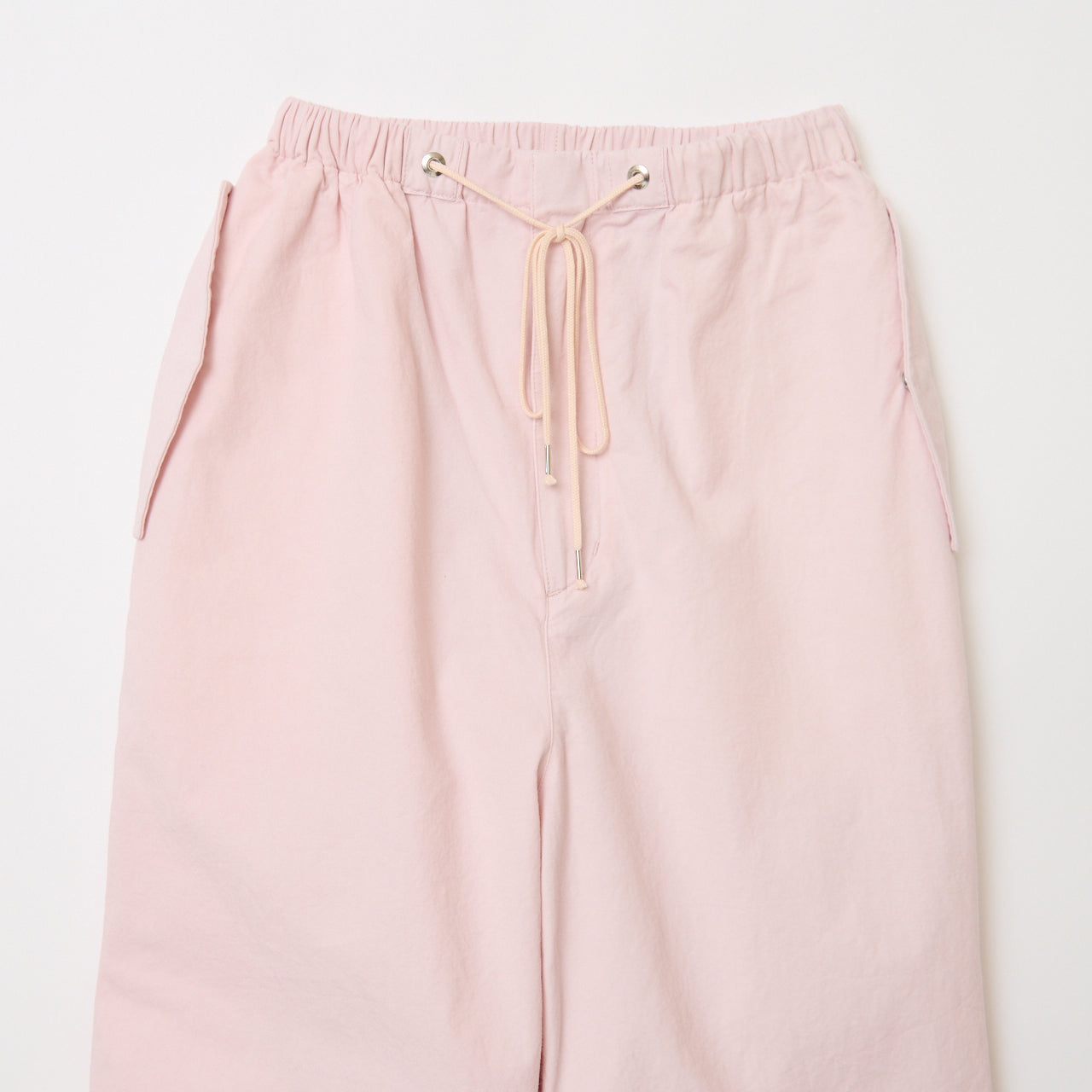 本日限定　新品　THE SHISHIKUI　パラシュートパンツ ピンク　S PARACHUTE PANTS / PINK – SHISHIKUI