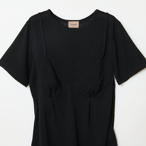BRA TE / BLACK