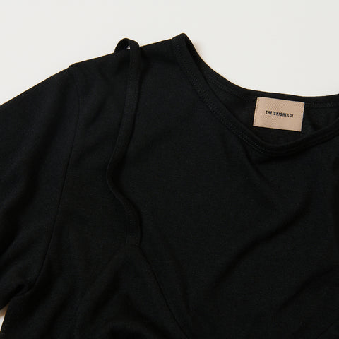 BRA TE / BLACK