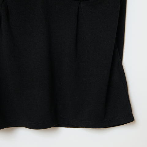 BRA TE / BLACK