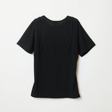 BRA TE / BLACK