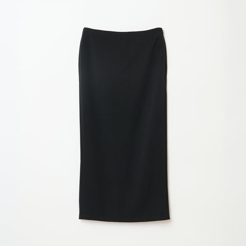 I SKIRT / BLACK
