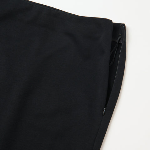 I SKIRT / BLACK