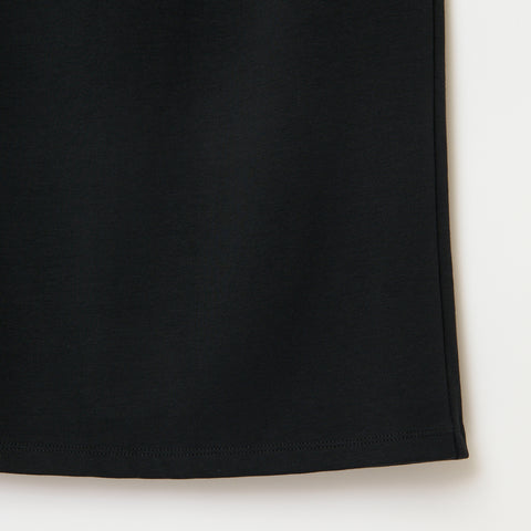I SKIRT / BLACK