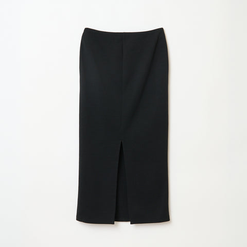 I SKIRT / BLACK