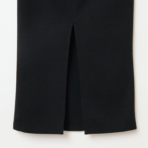 I SKIRT / BLACK