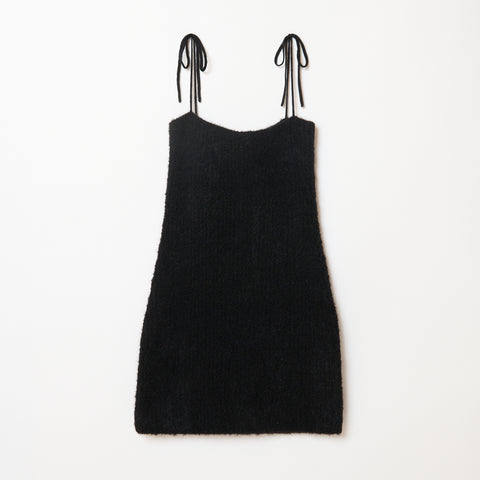 Cami LONG / BLACK