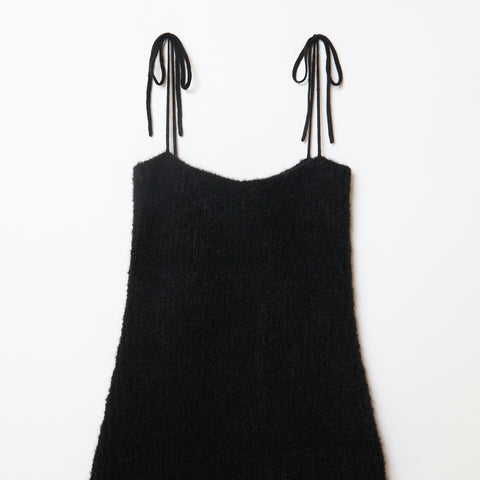 Cami LONG / BLACK