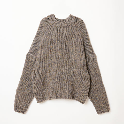 HAND MADE / KHAKI