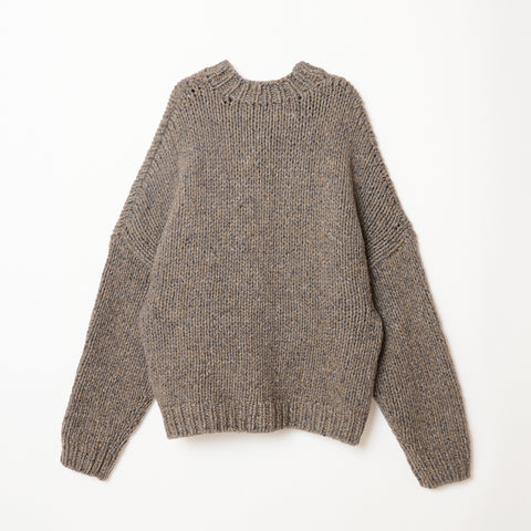 HAND MADE / KHAKI
