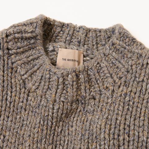 HAND MADE / KHAKI