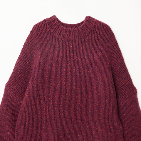 HAND MADE / BORDEAUX