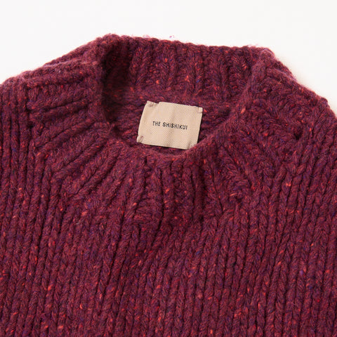 HAND MADE / BORDEAUX