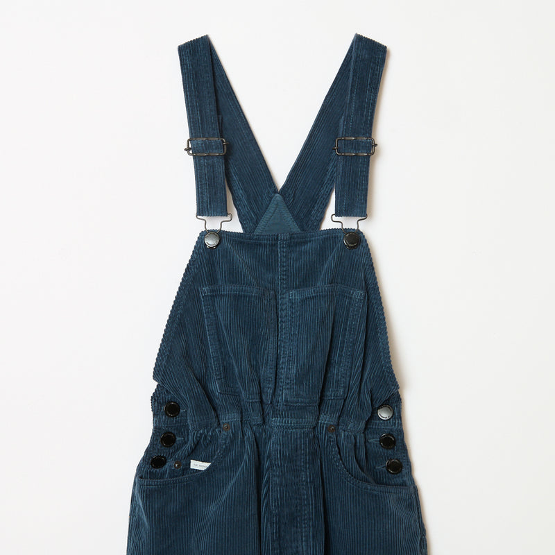 TC JUMPSUIT / NAVY