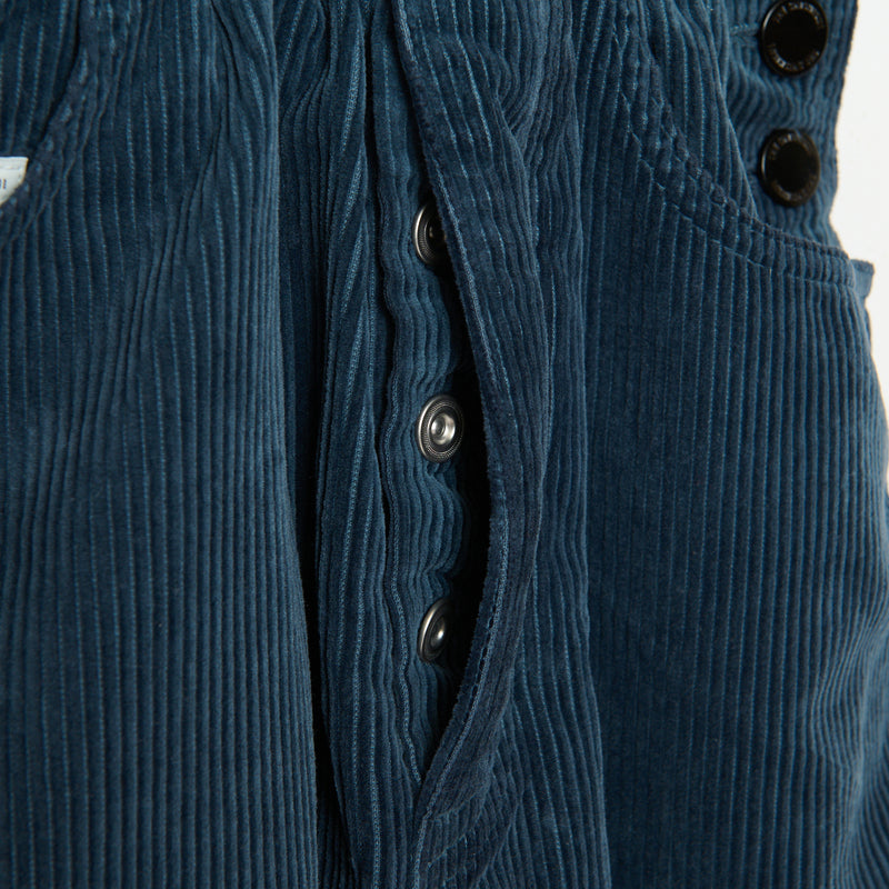 TC JUMPSUIT / NAVY