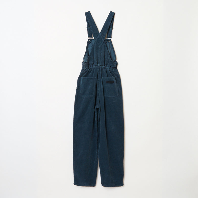 TC JUMPSUIT / NAVY