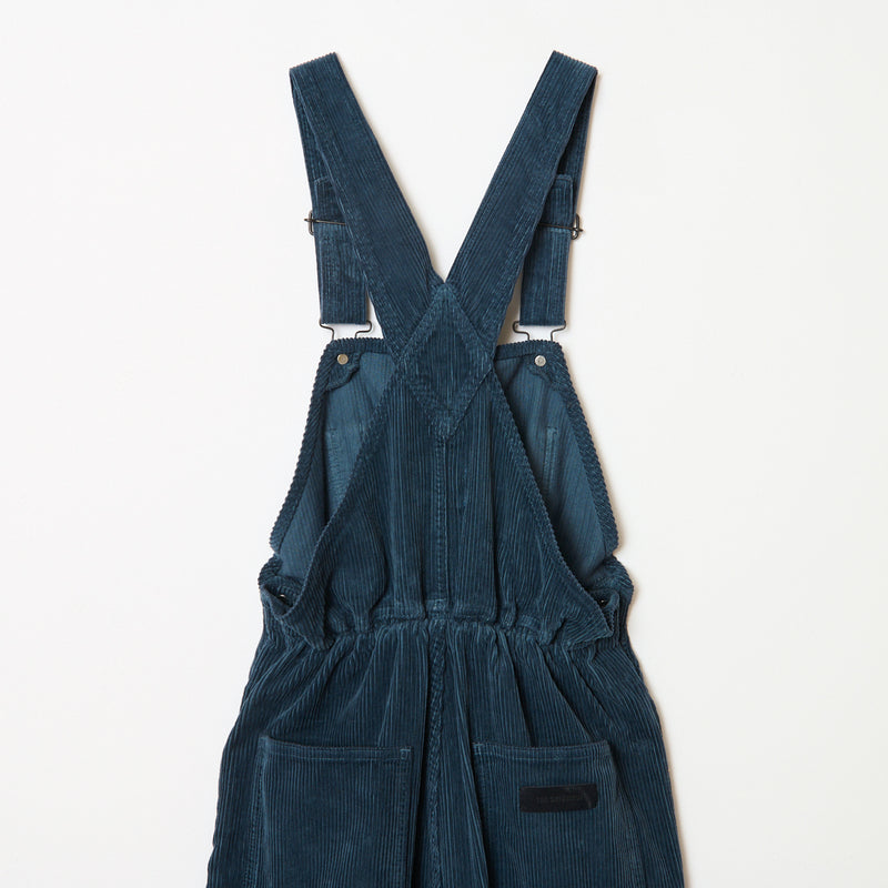 TC JUMPSUIT / NAVY