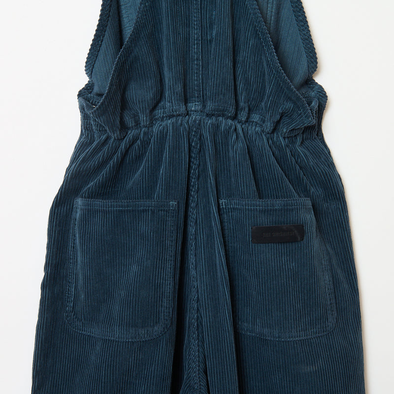 TC JUMPSUIT / NAVY