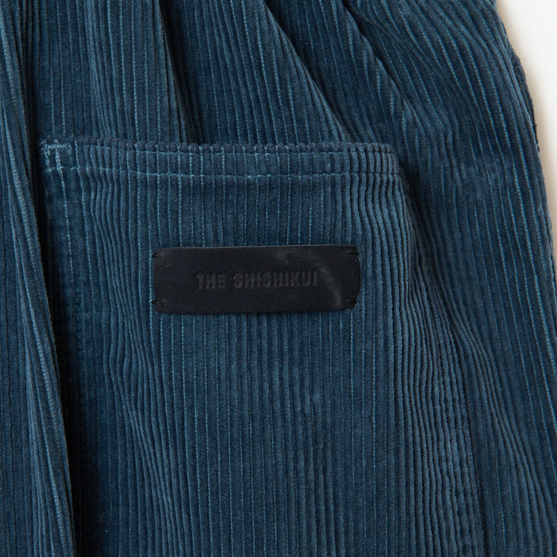 TC JUMPSUIT / NAVY