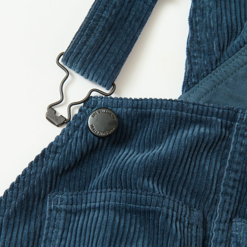 TC JUMPSUIT / NAVY
