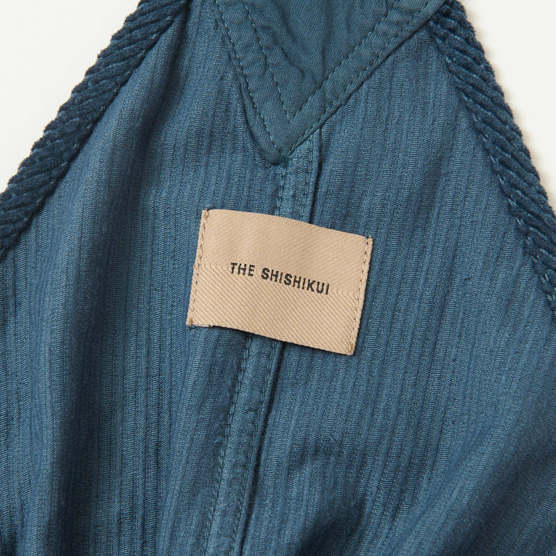 TC JUMPSUIT / NAVY