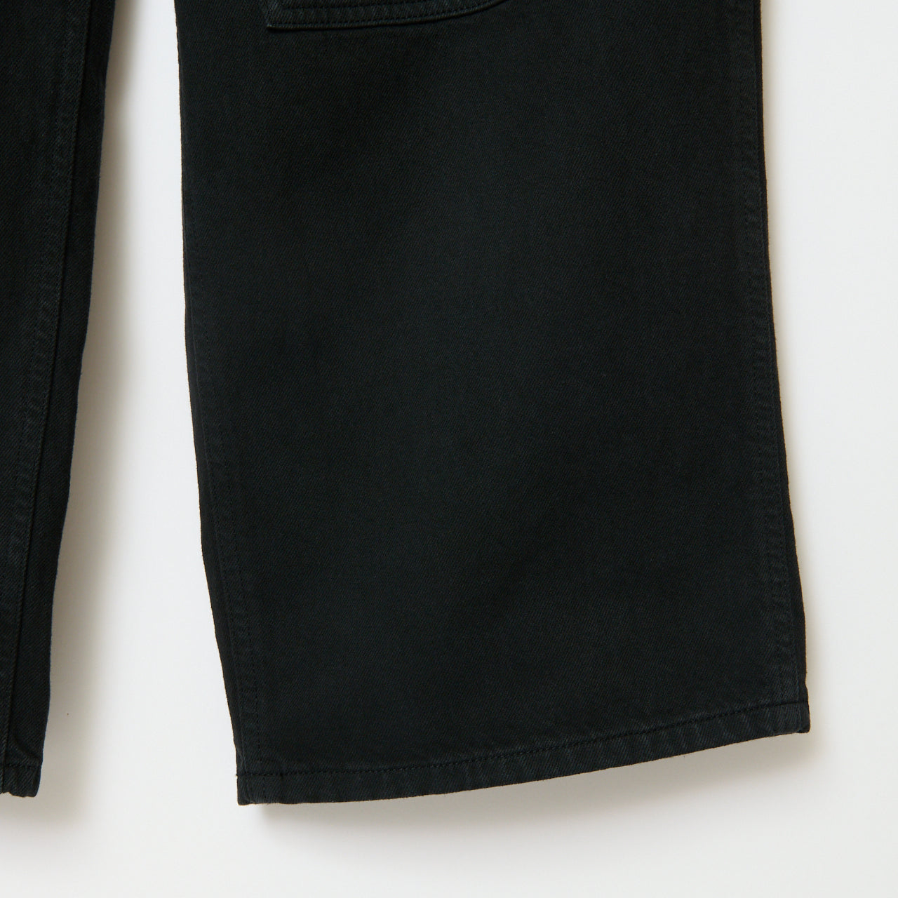 シシクイ THE SHISHIKUI Painter pants BLACK38 Painter pants / BLACK – SHISHIKUI