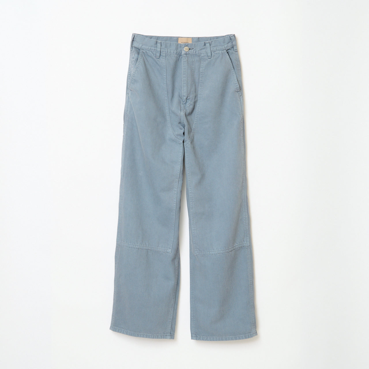 パンツ THE SHISHIKUI Painter C NAVY 32 Painter C / CORDUROY NAVY – SHISHIKUI