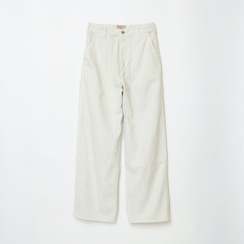 パンツ THE SHISHIKUI / Painter C / BEIGE 36 THE SHISHIKUI Color baker / Pinky - メルカリ