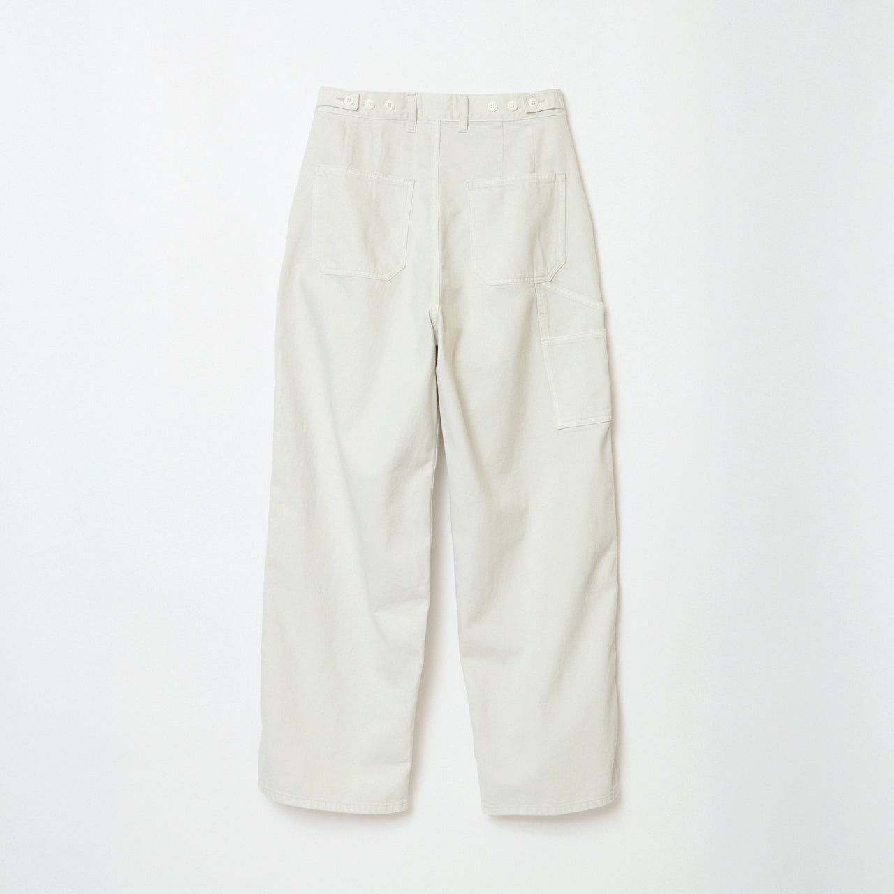 SHISHIKUI Painter pants 38サイズ Painter pants / D.PINK – SHISHIKUI